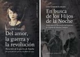 DEL AMOR, LA GUERRA Y LA REVOLUCION (2 VOL)