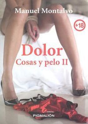 DOLOR/COSAS Y PELO II