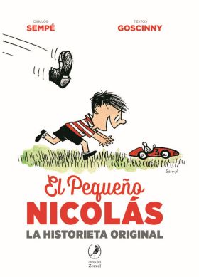 PEQUEÑO NICOLAS, EL