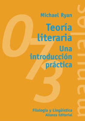 Teoría literaria