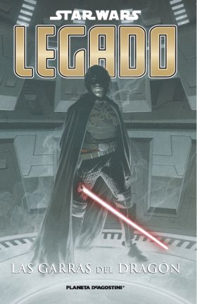 Star Wars Legado nº 03/15