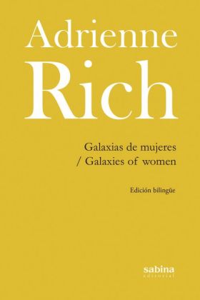 GALAXIAS DE MUJERES
