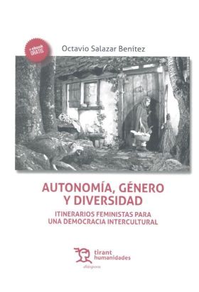 AUTONOMIA GENERO Y DIVERSIDAD