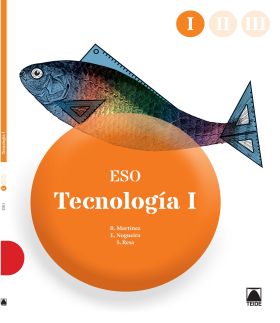 Tecnologías 1 ESO (digital)