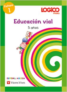 Espiral Magica Logico Primo P-5 Historia Del Trafic