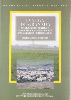 LA VEGA DE GRANADA