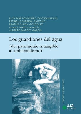 GUARDIANES DEL AGUA, LOS