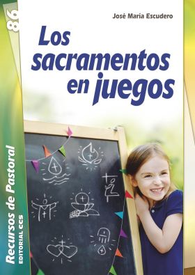 Los sacramentos en juegos