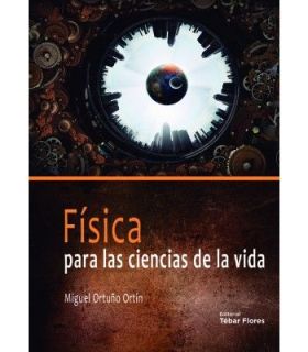 FISICA PARA LAS CIENCIAS DE LA VIDA