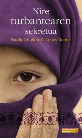 NIRE TURBANTEAREN SEKRETUA