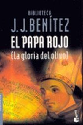 PAPA ROJO