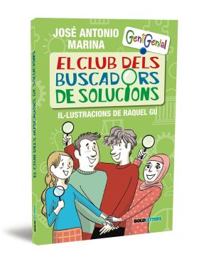 CLUB DELS BUSCADORS DE SOLUCIONS, EL