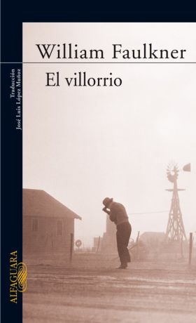 EL VILLORRIO LT.