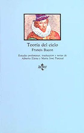 TEORÍA DEL CIELO