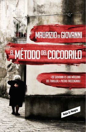 El método del cocodrilo (Inspector Giuseppe Lojacono 1)