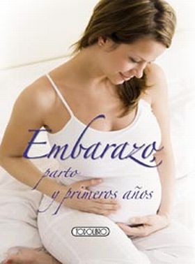 EMBRAZO PRIMEROS AÑOS