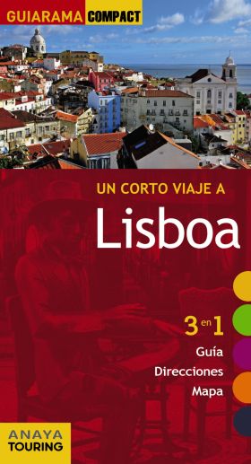 LISBOA GUIARAMA COMPACT