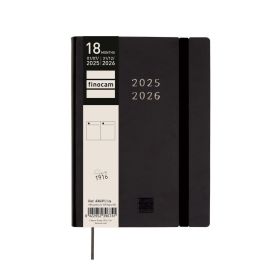 18M.MARA Y4 1DP 25-26 NEGRO INTL+