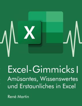 EXCEL-GIMMICKS I