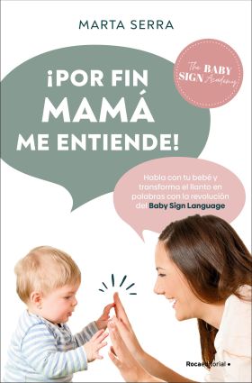 ¡POR FIN MAMÁ ME ENTIENDE!