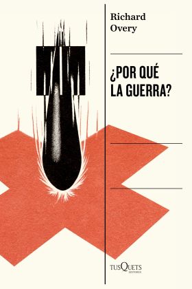 POR QUE LA GUERRA?