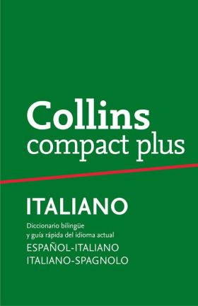 Diccionario Compact Plus Italiano (Compact Plus)