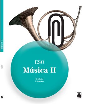 Música II ESO (digital)