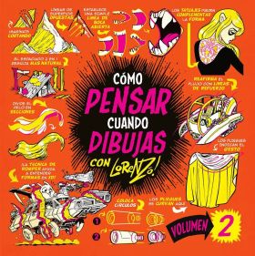 COMO PENSAR CUANDO DIBUJAS