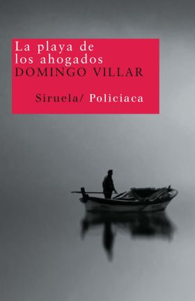 LA PLAYA DE LOS AHOGADOS