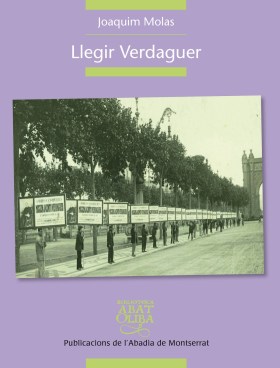 LLEGIR VERDAGUER