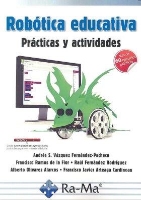 ROBOTICA EDUCATIVA, PRACTICAS Y ACTIVIDADES