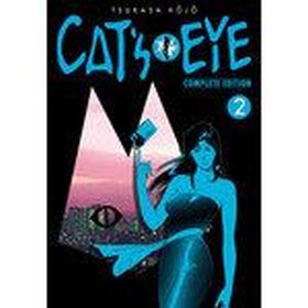 CATS EYE 02