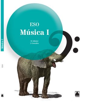 Música I ESO (digital)