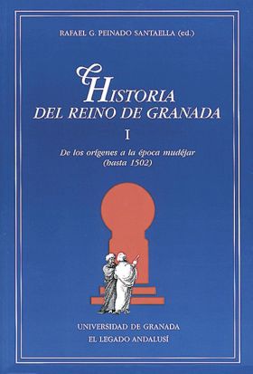 Historia del Reino de Granada