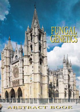 FUNGAL GENETICS