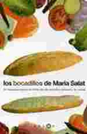 Los bocadillos de Maria Salat