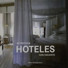 AUTENTICOS  HOTELES CON ENCANTO