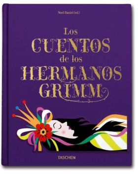 THE FAIRY TALES OF THE BROTHERS GRIMM