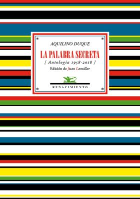 LA PALABRA SECRETA