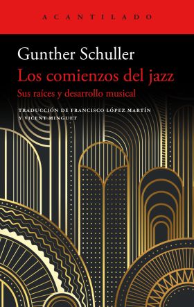 LOS COMIENZOS DEL JAZZ