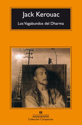 VAGABUNDOS DEL DHARMA (COMPACTOS)