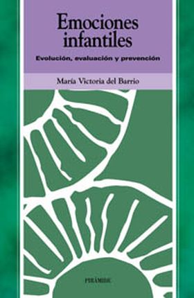 EMOCIONES INFANTILES