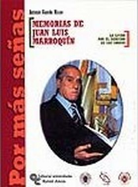 Memorias de Juan Luis Marroquín