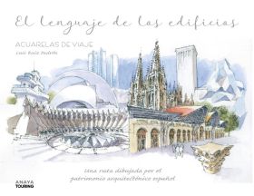 LENGUAJE DE LOS EDIFICIOS, EL