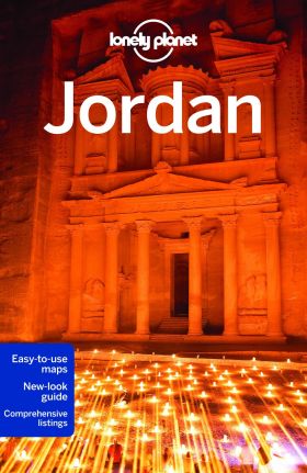 Jordan (Inglés)