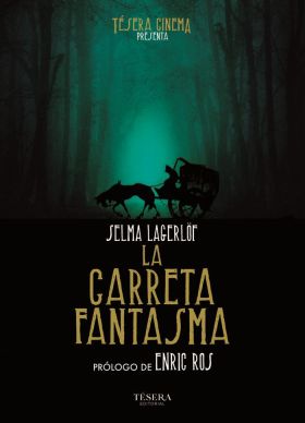 LA CARRETA FANTASMA