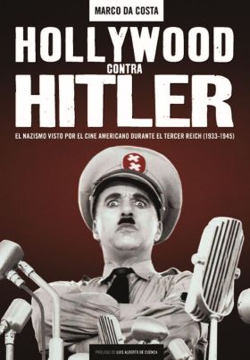 HOLLYWOOD CONTRA HITLER