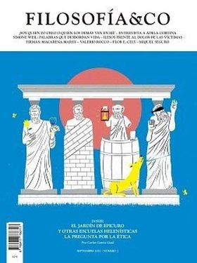 FILOSOFIA & CO. Nº 2