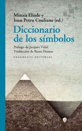 Diccionario de los símbolos