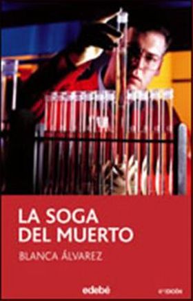 SOGA DEL MUERTO